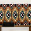 Classic Equine Sensorflex Wool Top Pad 34x38 - Image 4