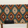 Classic Equine Sensorflex Wool Top Pad 34x38 - Image 3
