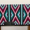 Classic Equine Sensorflex Wool Top Pad 34x38 - Image 2